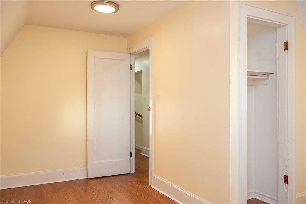 41 Paradise Road S, Hamilton, ON, L8S 1S3 - 22