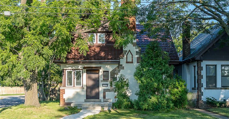 41 Paradise Road S, Hamilton, ON, L8S 1S3