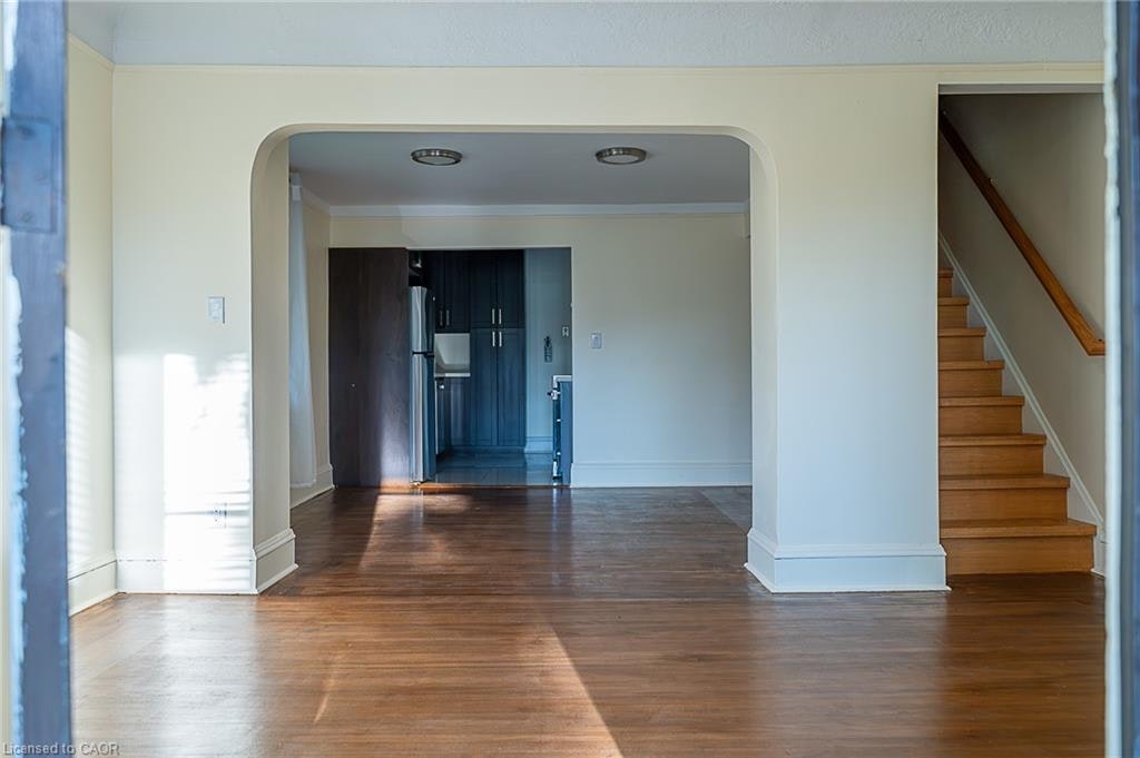 41 Paradise Road S, Hamilton, ON, L8S 1S3 - 3