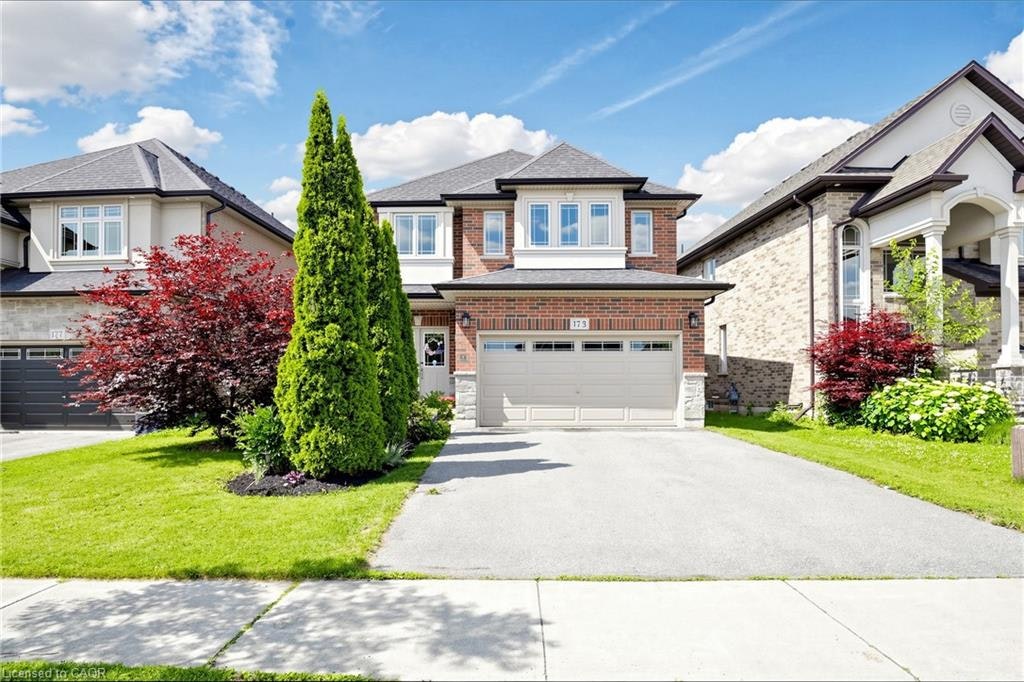 173 Raymond Road, Hamilton, ON, L9K 0G9