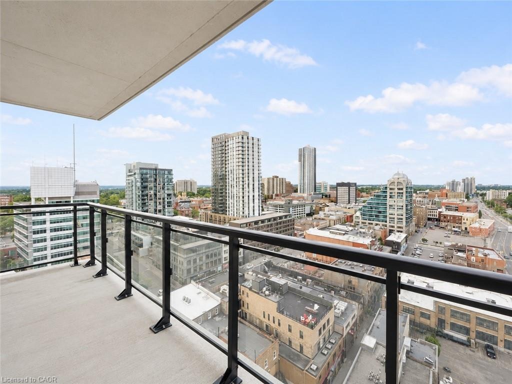 1602-60 Charles Street W, Kitchener, ON, N2G 0C9 - 19