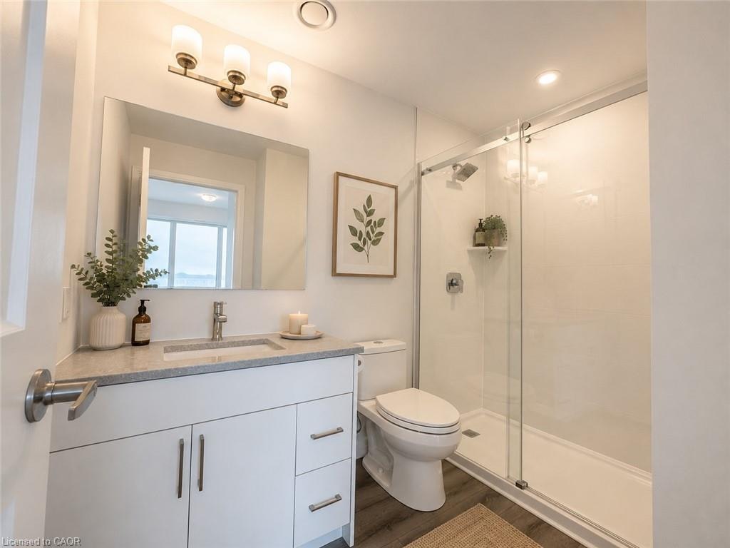 1602-60 Charles Street W, Kitchener, ON, N2G 0C9 - 25