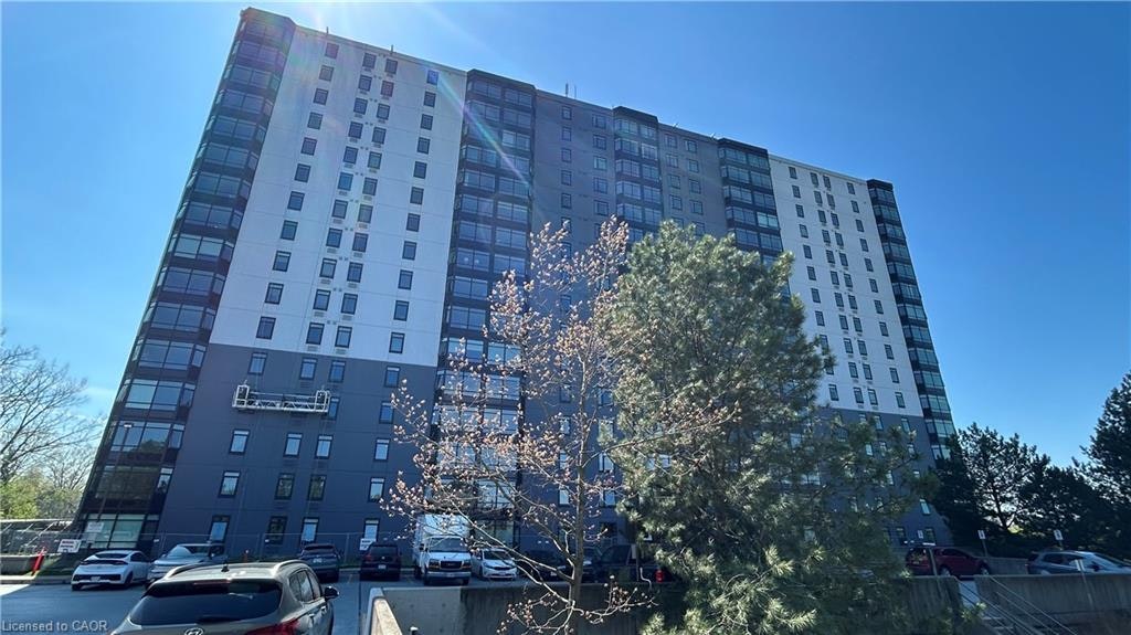 103-45 Pond Mills Road, London, ON, N5Z 4W5 - 18