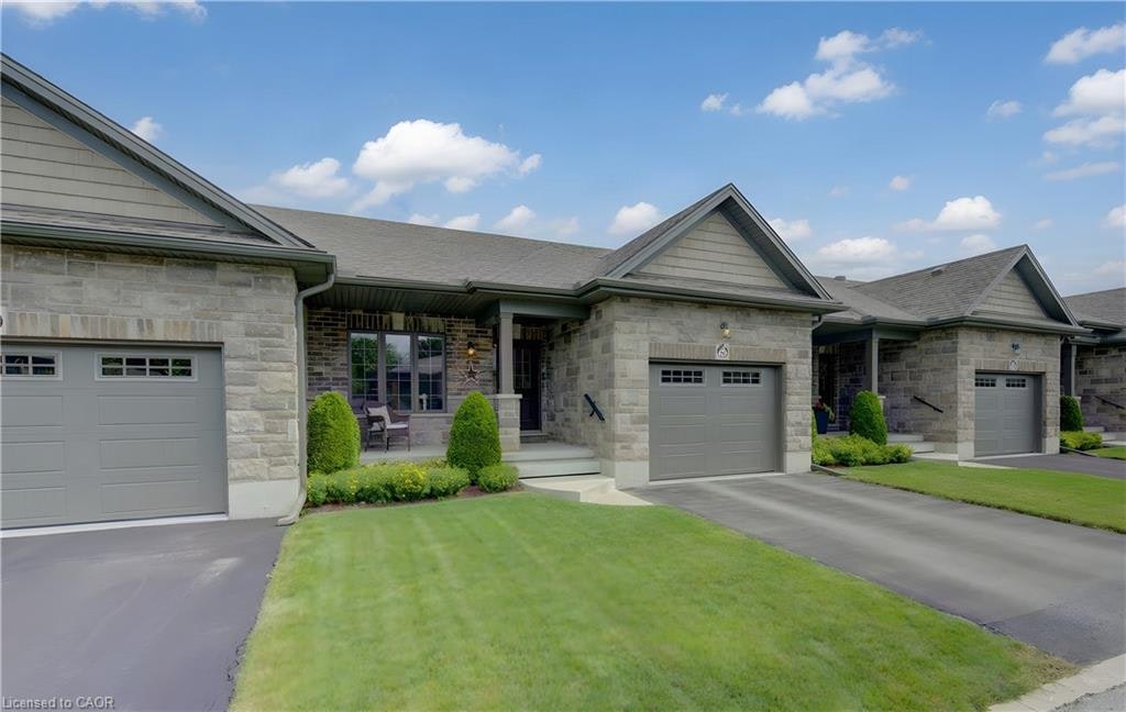 6-53 Roth Street, East Zorra-Tavistock, ON, N0B 2R0