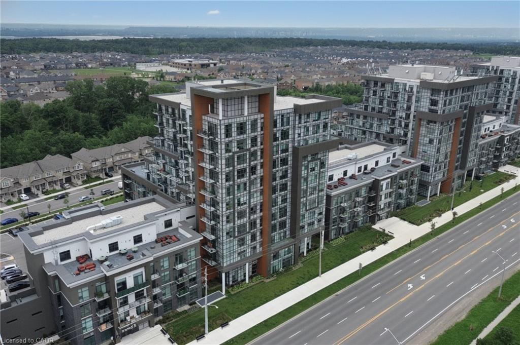 1207-470 Dundas Street E, Hamilton, ON, L8B 2A6