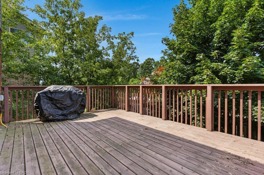 76 Renner Drive, Cambridge, ON, N3C 4N8 - 34