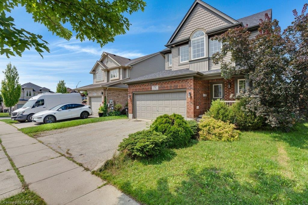 76 Renner Drive, Cambridge, ON, N3C 4N8 - 3