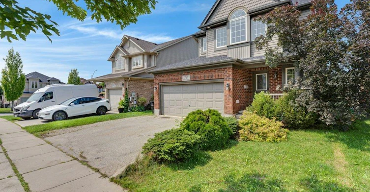 76 Renner Drive, Cambridge, ON, N3C 4N8 - 3