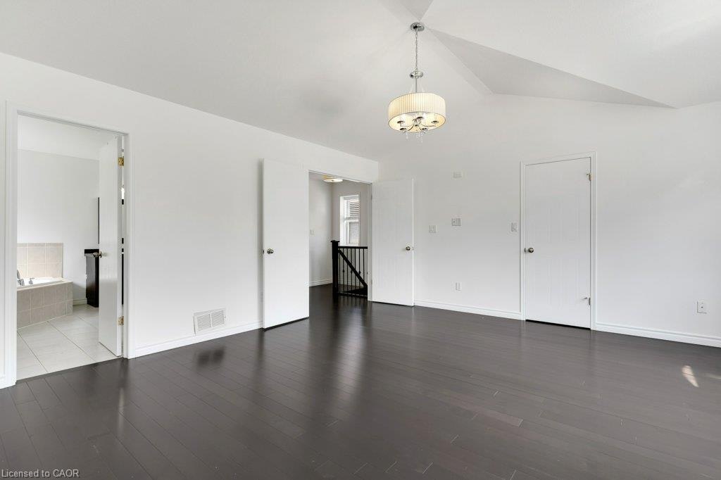 76 Renner Drive, Cambridge, ON, N3C 4N8 - 22