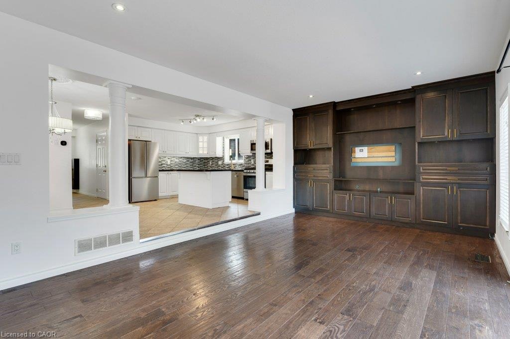 76 Renner Drive, Cambridge, ON, N3C 4N8 - 16