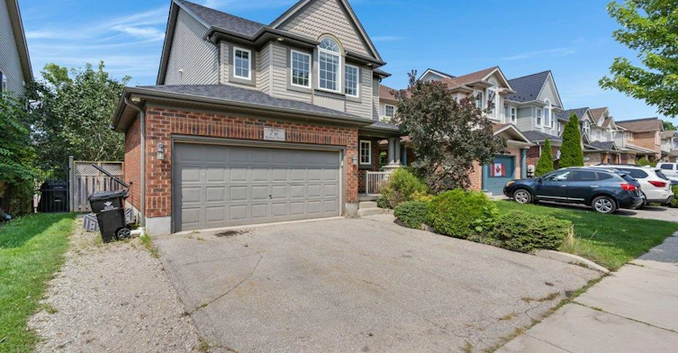 76 Renner Drive, Cambridge, ON, N3C 4N8 - 2