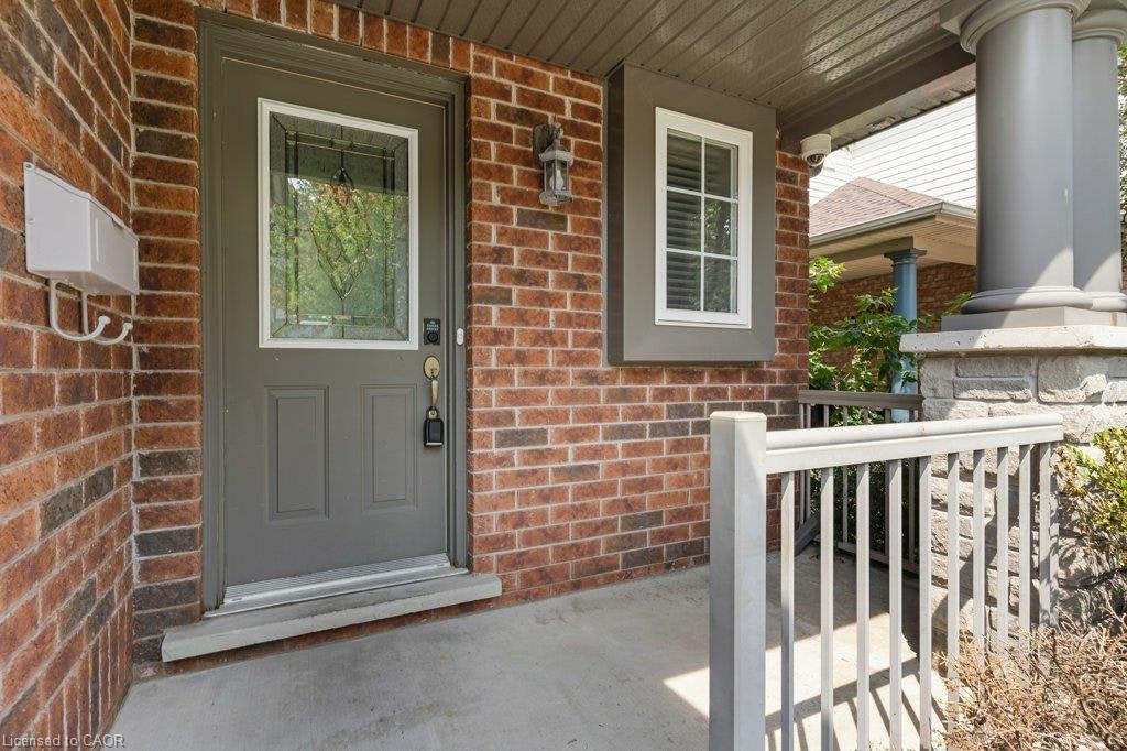 76 Renner Drive, Cambridge, ON, N3C 4N8 - 4