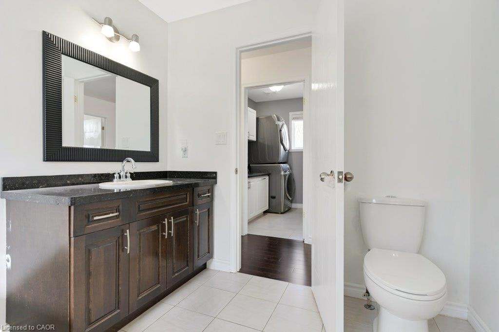 76 Renner Drive, Cambridge, ON, N3C 4N8 - 25