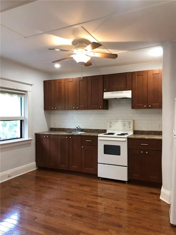 3-1052 Deta Road, Mississauga, ON, L5E 2R5 - 14
