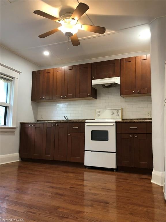 3-1052 Deta Road, Mississauga, ON, L5E 2R5 - 11