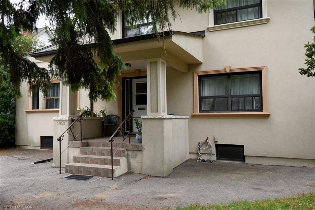 3-1052 Deta Road, Mississauga, ON, L5E 2R5 - 2