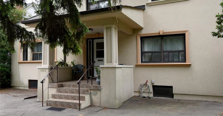 3-1052 Deta Road, Mississauga, ON, L5E 2R5 - 2