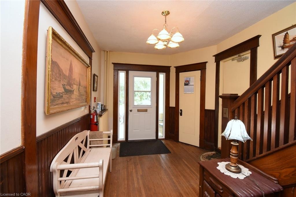 3-1052 Deta Road, Mississauga, ON, L5E 2R5 - 4