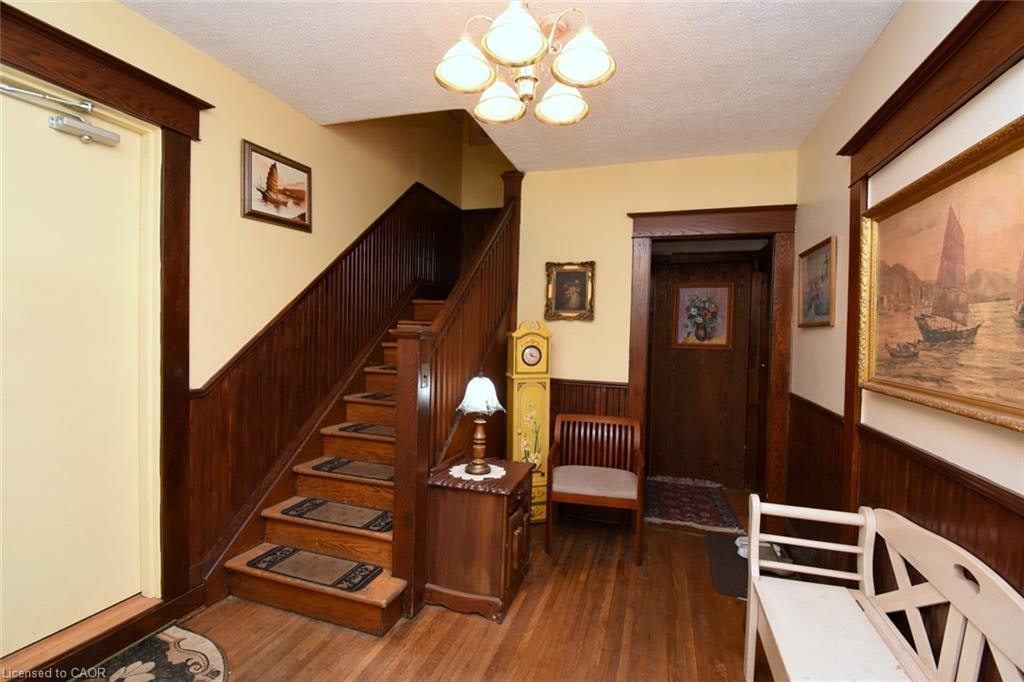 3-1052 Deta Road, Mississauga, ON, L5E 2R5 - 3