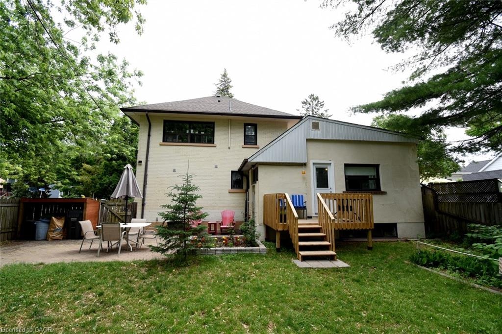3-1052 Deta Road, Mississauga, ON, L5E 2R5 - 7