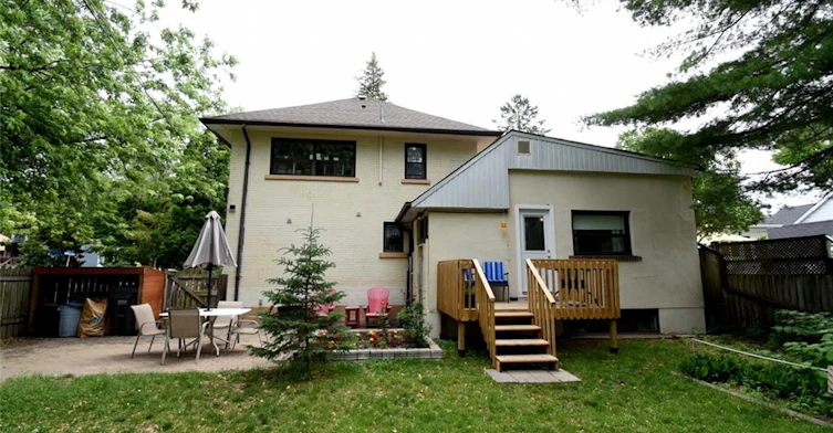 3-1052 Deta Road, Mississauga, ON, L5E 2R5 - 7