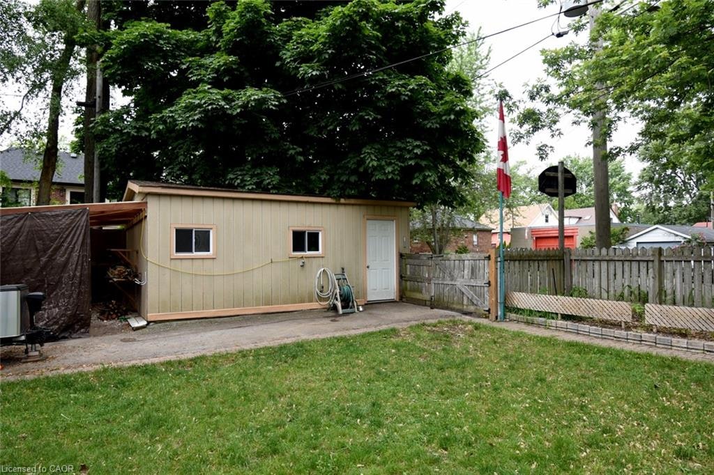 3-1052 Deta Road, Mississauga, ON, L5E 2R5 - 9