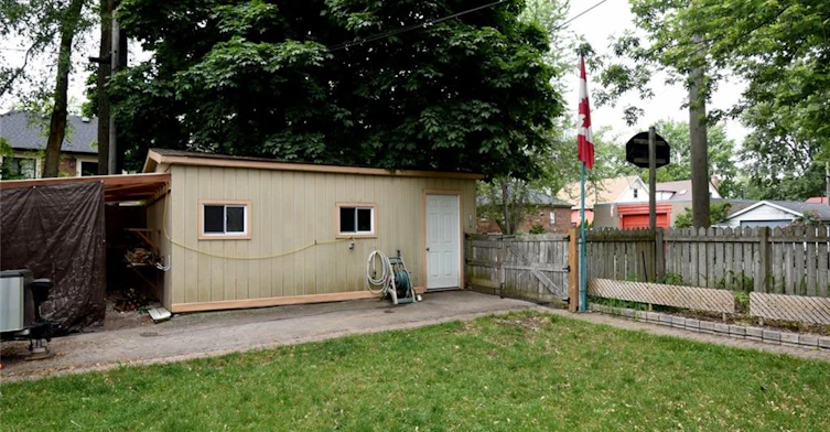 3-1052 Deta Road, Mississauga, ON, L5E 2R5 - 9