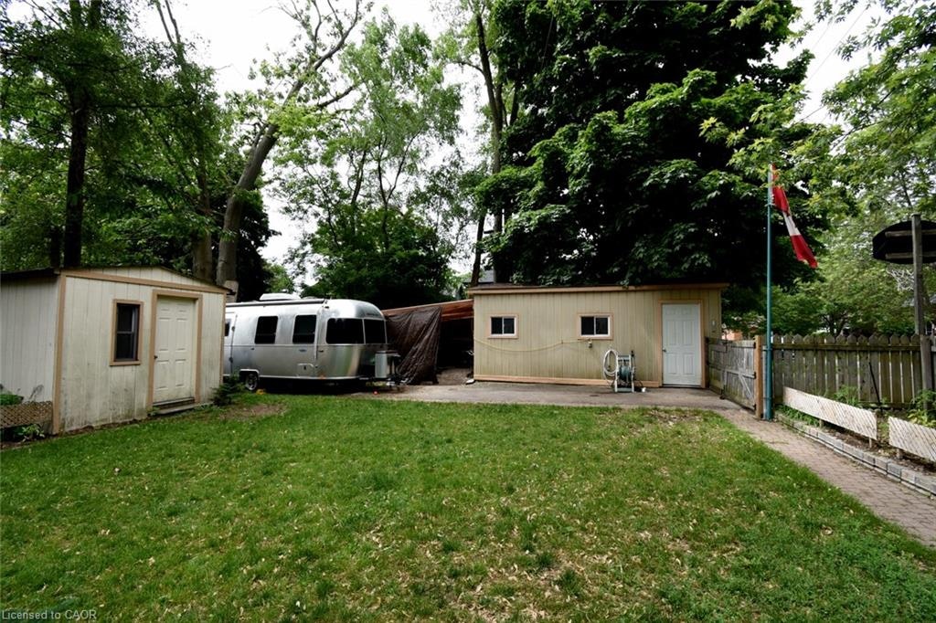 3-1052 Deta Road, Mississauga, ON, L5E 2R5 - 8