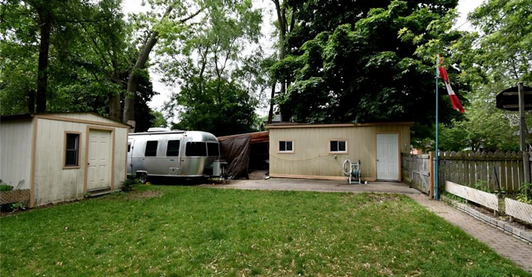 3-1052 Deta Road, Mississauga, ON, L5E 2R5 - 8