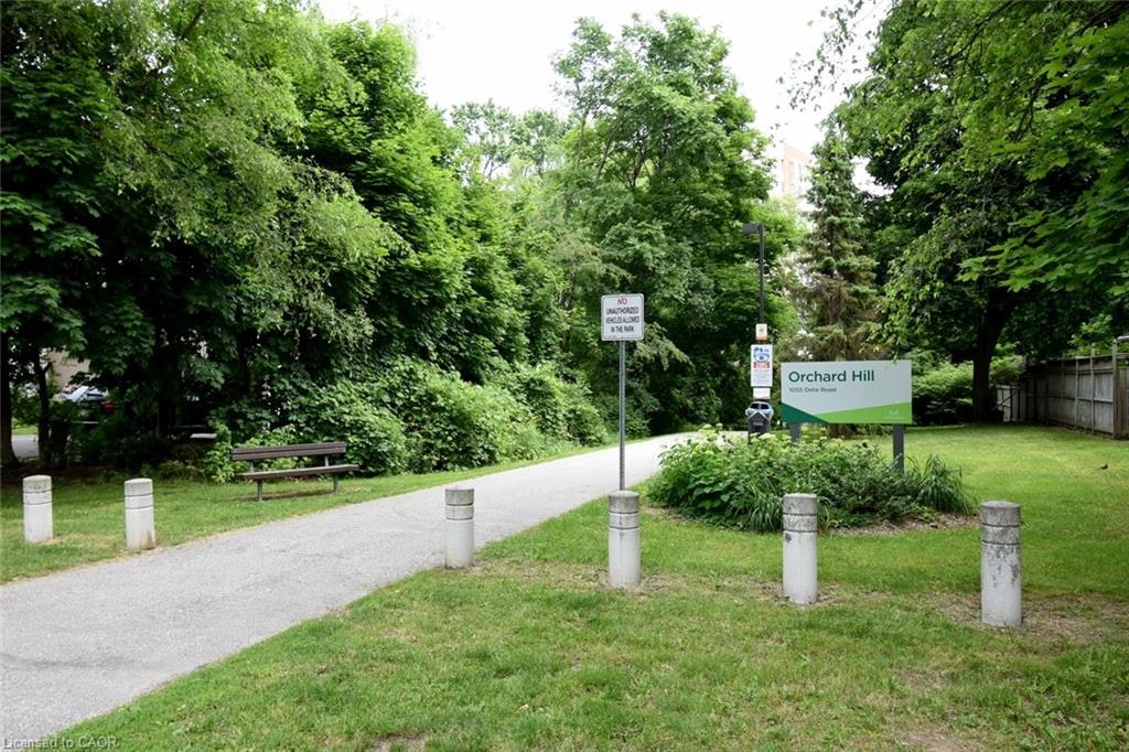 3-1052 Deta Road, Mississauga, ON, L5E 2R5 - 10