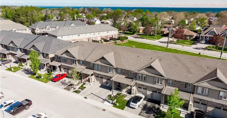43-380 Lake Street, Grimsby, ON, L3M 0E8 - 4