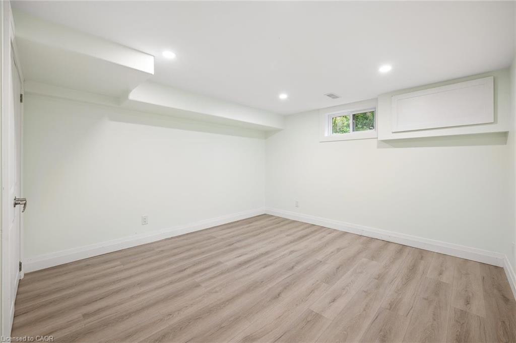 2(Lower)-235 Guelph Street, Kitchener, ON, N2H 5W9 - 15