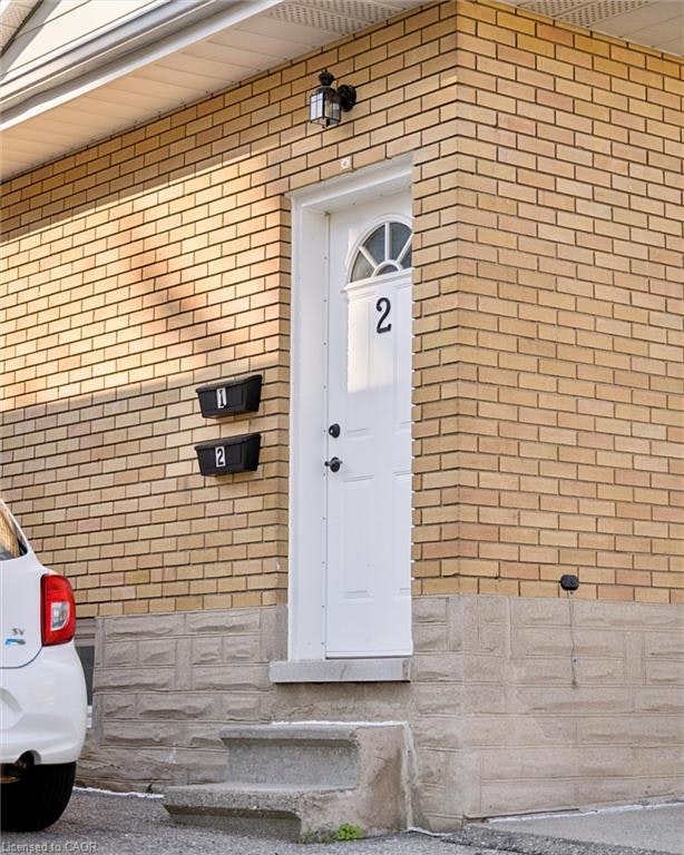 2(Lower)-235 Guelph Street, Kitchener, ON, N2H 5W9 - 2