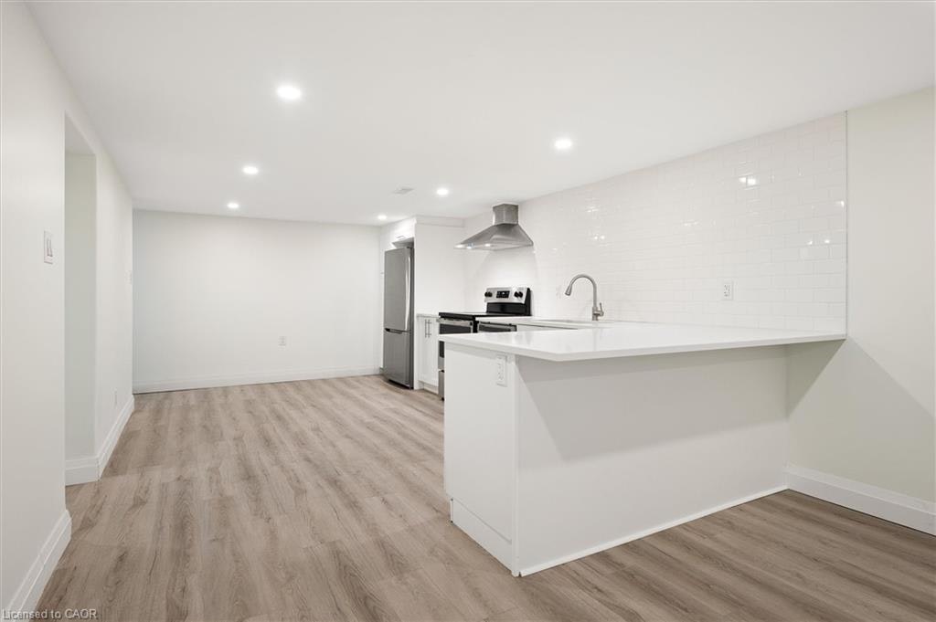 2(Lower)-235 Guelph Street, Kitchener, ON, N2H 5W9 - 7