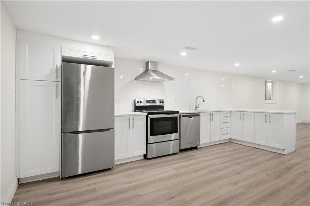 2(Lower)-235 Guelph Street, Kitchener, ON, N2H 5W9 - 5