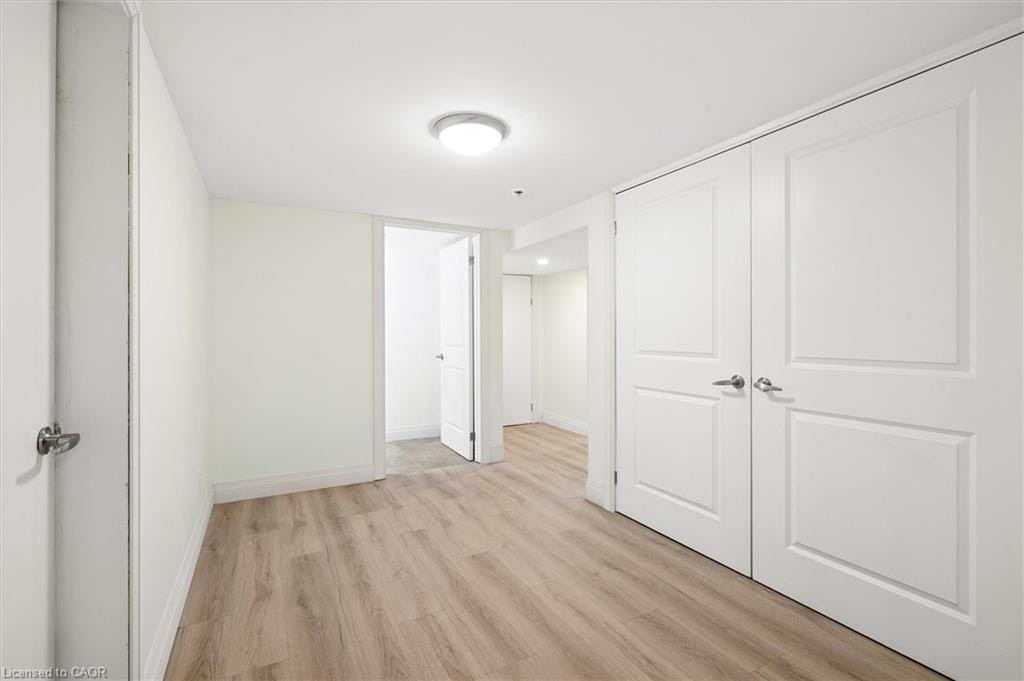 2(Lower)-235 Guelph Street, Kitchener, ON, N2H 5W9 - 13