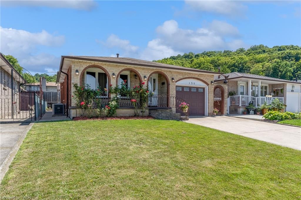 150 Marcella Crescent, Hamilton, ON, L8K 6G3