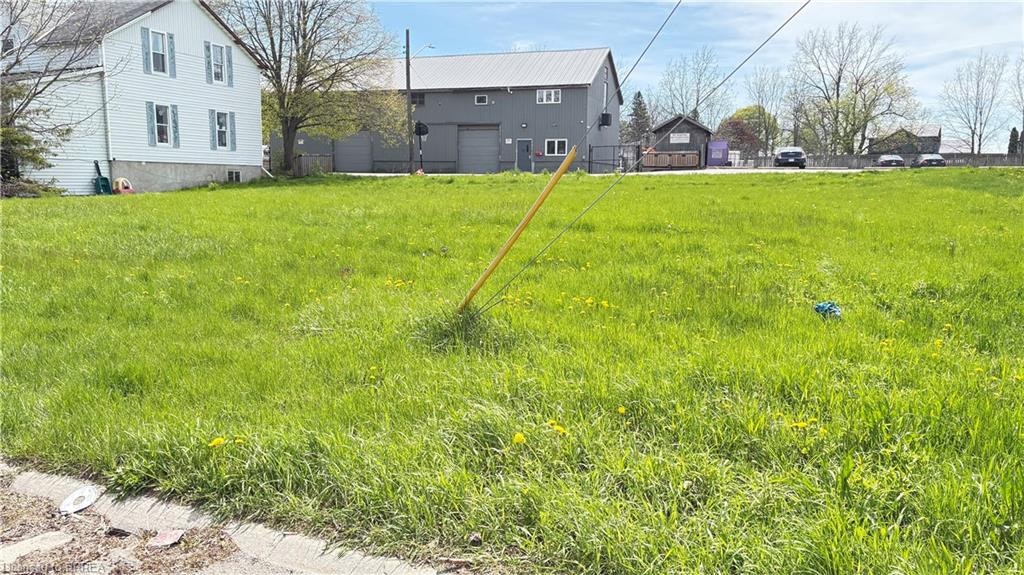 8 Brydges Street, Brant, ON, N3L 1R4