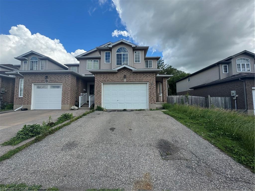 51 Critcher Avenue, Cambridge, ON, N1T 2C6