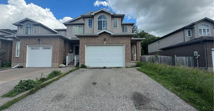 51 Critcher Avenue, Cambridge, ON, N1T 2C6