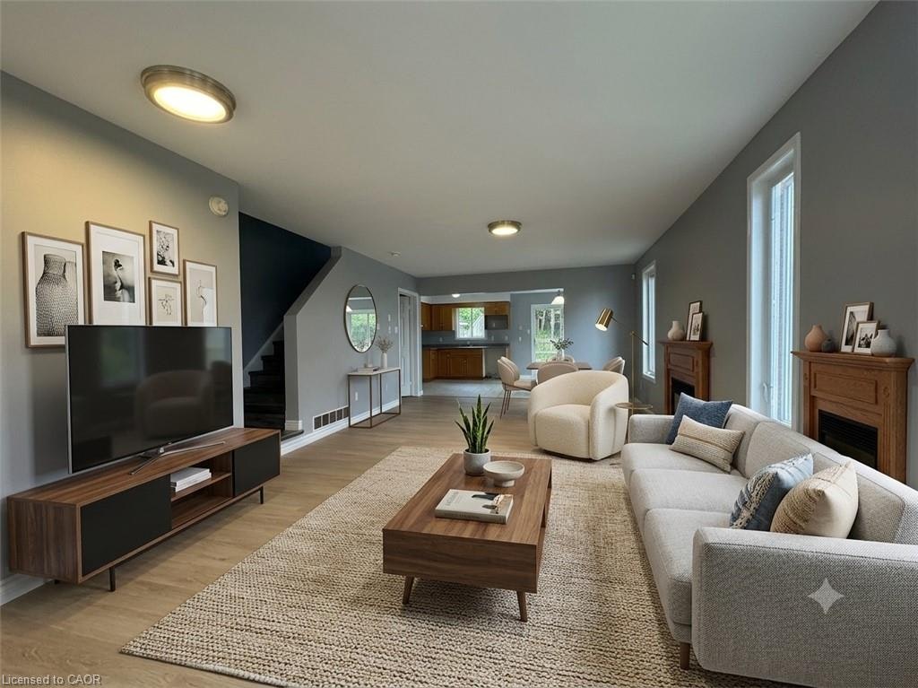 51 Critcher Avenue, Cambridge, ON, N1T 2C6 - 2