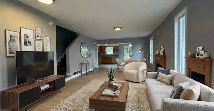 51 Critcher Avenue, Cambridge, ON, N1T 2C6 - 2