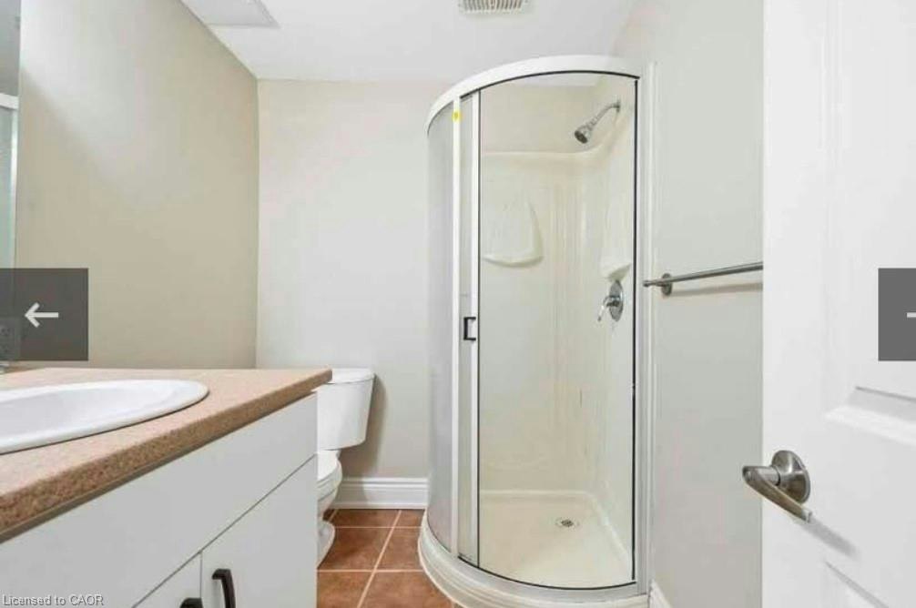 BASEMENT-2531 Andover Road, Oakville, ON, L6H 6C3 - 4