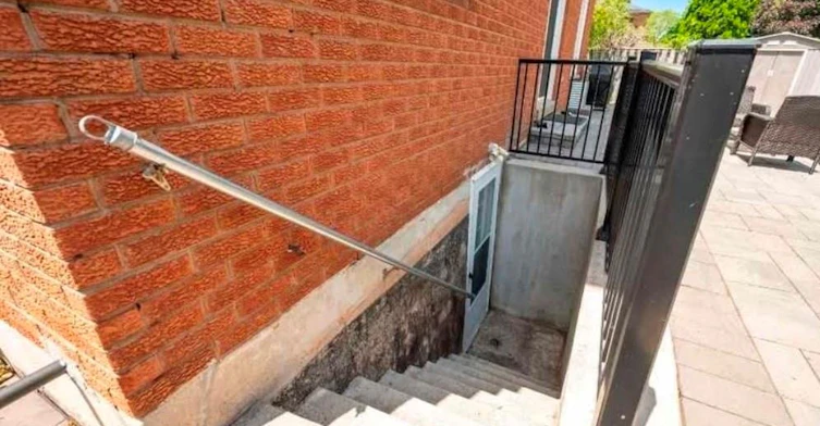 BASEMENT-2531 Andover Road, Oakville, ON, L6H 6C3 - 2