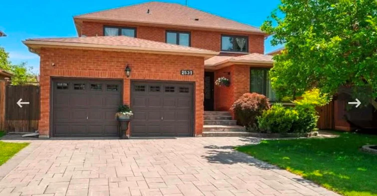 BASEMENT-2531 Andover Road, Oakville, ON, L6H 6C3