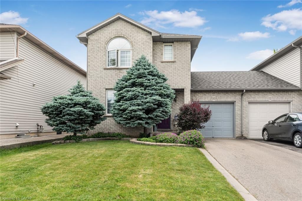 10 Richview Drive, Hamilton, ON, L9B 2V5