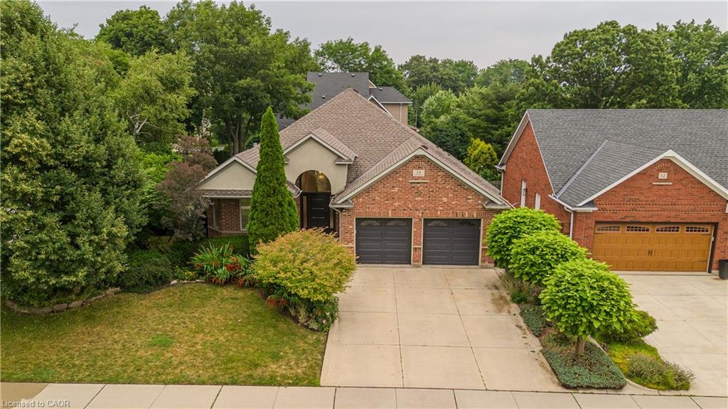 54 Waterwheel Crescent, Hamilton, ON, L9H 7B7