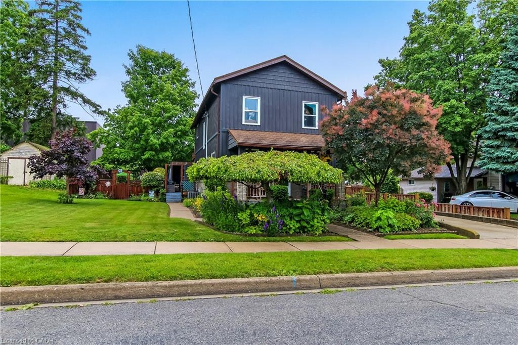164 Head Street N, Norfolk County, ON, N3Y 3X5