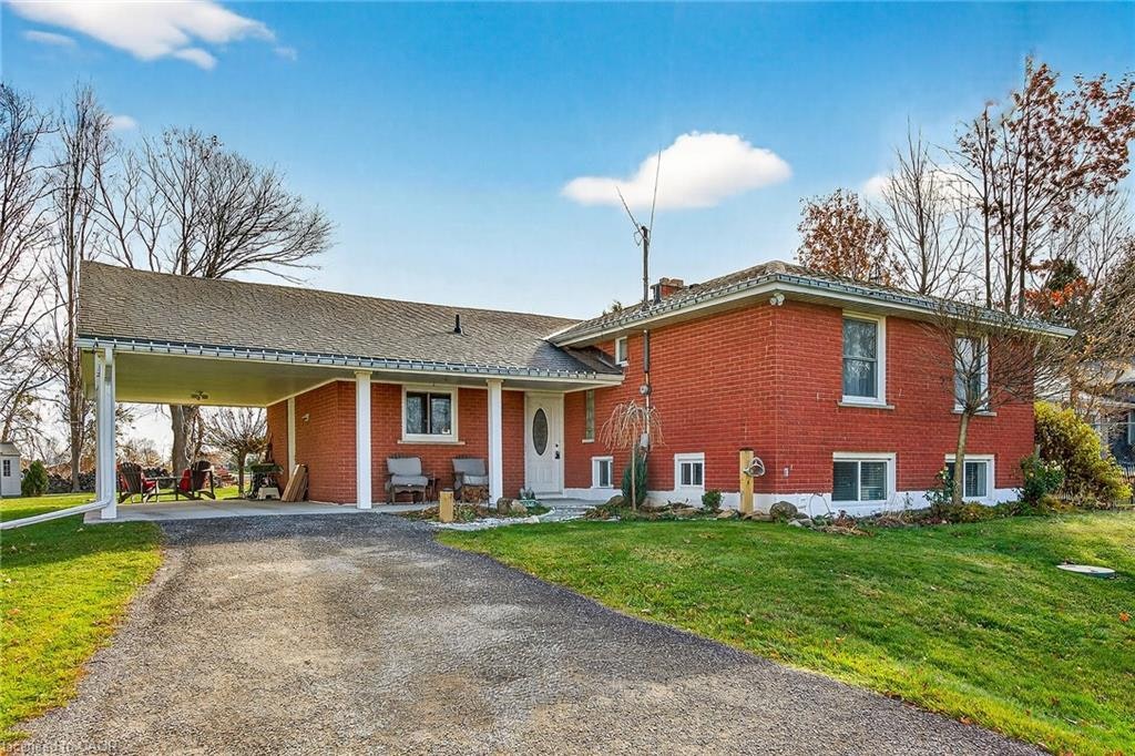1597 Trinity Church Road, Hamilton, ON, L0R 1P0