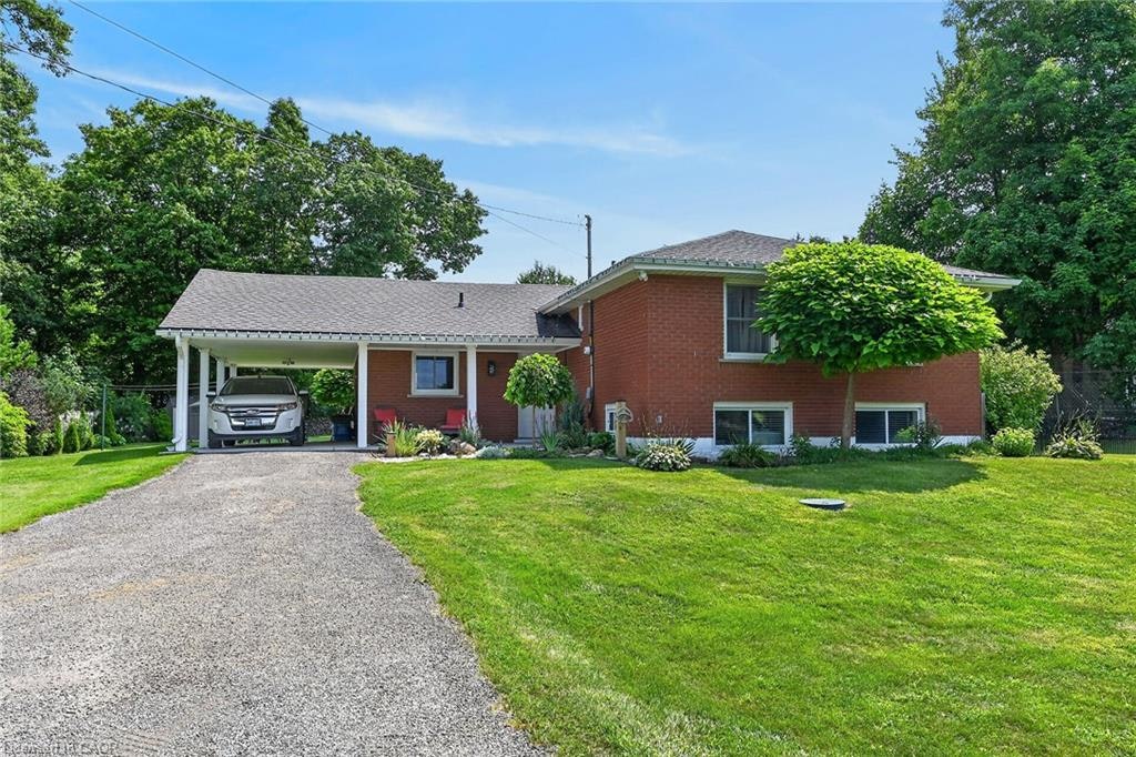 1597 Trinity Church Road, Hamilton, ON, L0R 1P0
